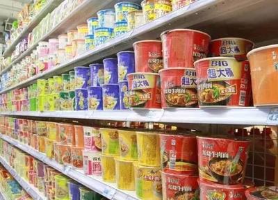 五年來首次明顯回暖！曾經(jīng)的“國(guó)民食品”又火了！