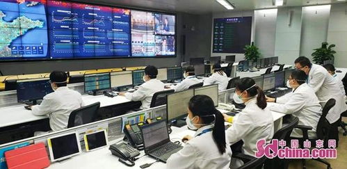 山東移動黨委全力做好疫情防控通信服務(wù)保障與計算機房維護工作