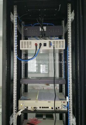 全面解析現(xiàn)代企業(yè)IT基礎設施核心服務 從網絡交換到機房維護