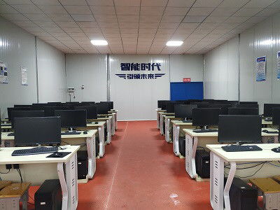 岳陽市航空科技職業(yè)技術(shù)學(xué)校招生簡章與計(jì)算機(jī)房維護(hù)服務(wù)介紹